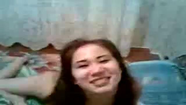 Порно с любовником по казахский